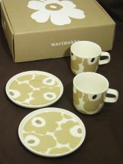 marimekko(食器)、その他、食器
