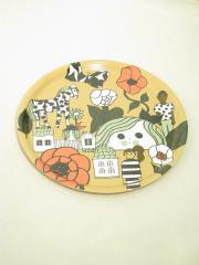 marimekko(食器)、その他、食器