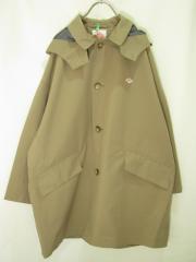 DANTON、Sサイズ、コート