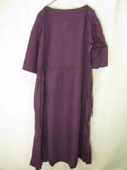 fog linen work、サイズ表示なし、ワンピース