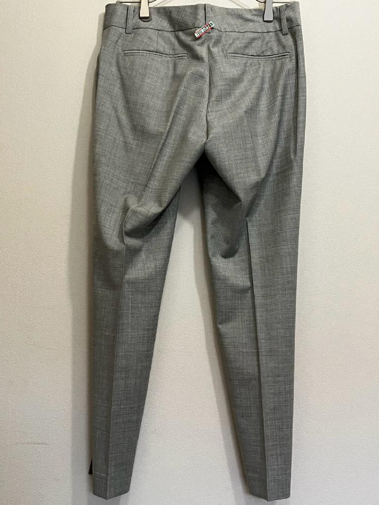 専用　theory luxe ウールパンツ（タグ付新品未使用） Theory luxe パンツ 38 イエローパンダ｜Theory luxeのレディース