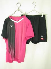 MIZUNO